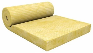 Termolan Lape Теплоизоляционный войлок из переработанного стекла Compatto®