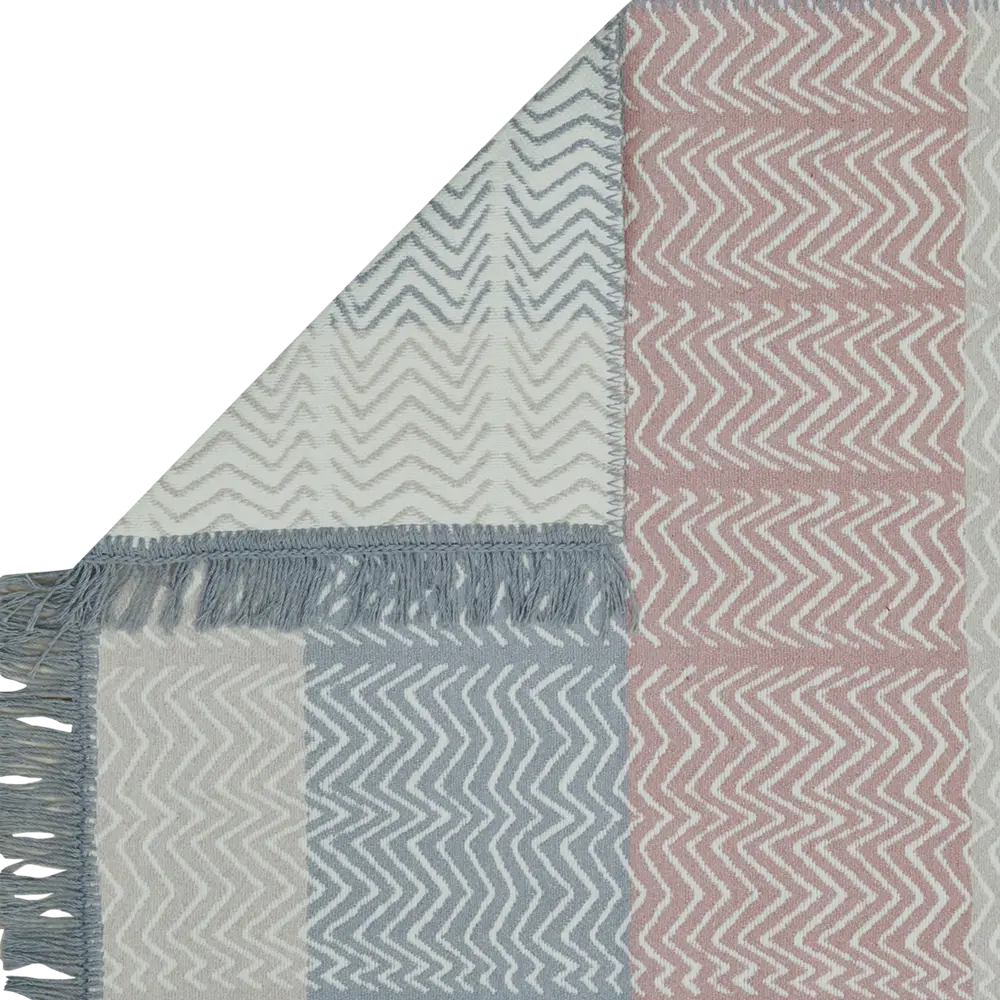 Коврик декоративный акрил Килим 173A 80x150 см 86521583 STLM-2175719 CTIM  - Вид №4