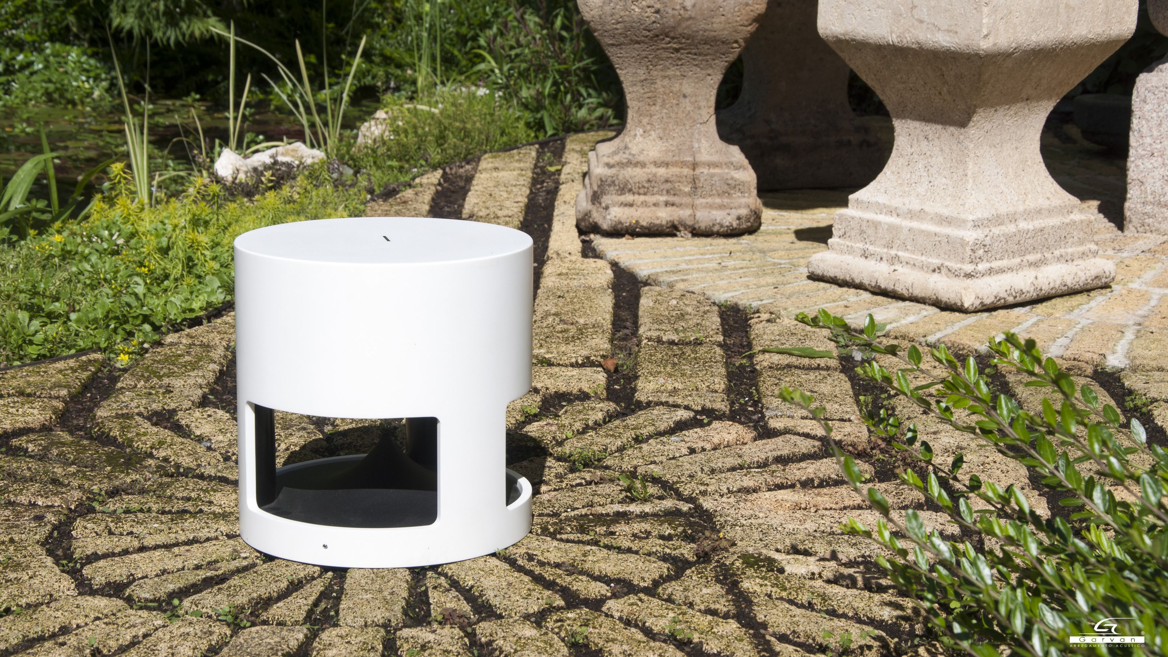 Открытый акустический диффузор Garvan Acoustic Lotus ARCH-00048329 - Вид №4