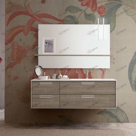 Mastella Комплект мебели для ванной SUMMIT 2.0 10