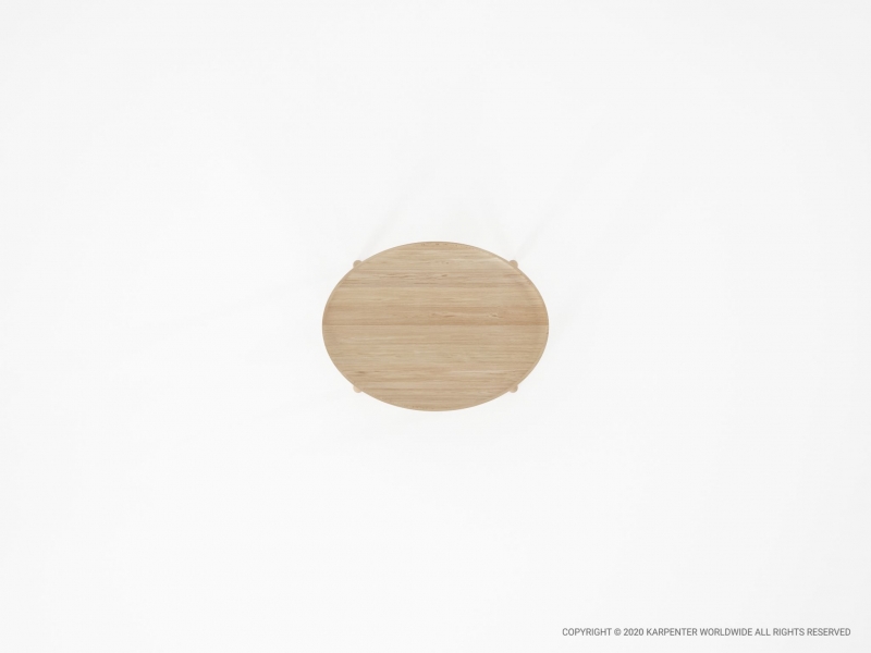 604_1277 Маленький журнальный столик Karpenter East - Вид №2