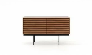 Punt Комод деревянный с распашными дверцами Sussex