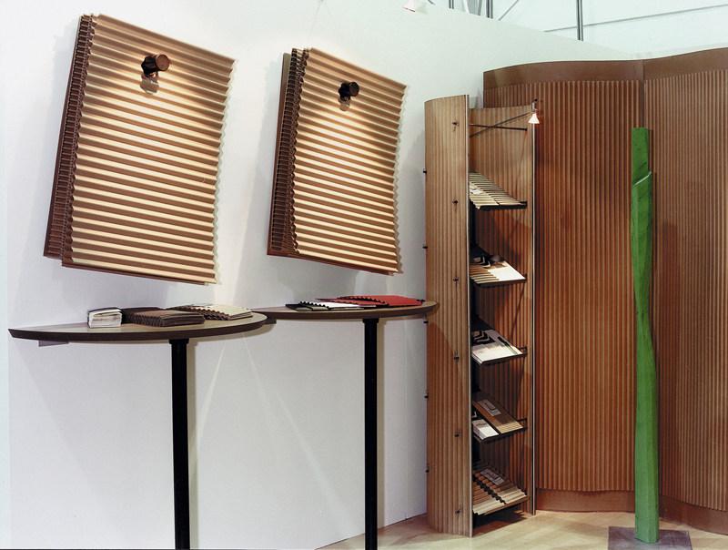 LEGNOPAN Экологическое покрытие из растительных волокон sun-id-1437525 - Вид №1