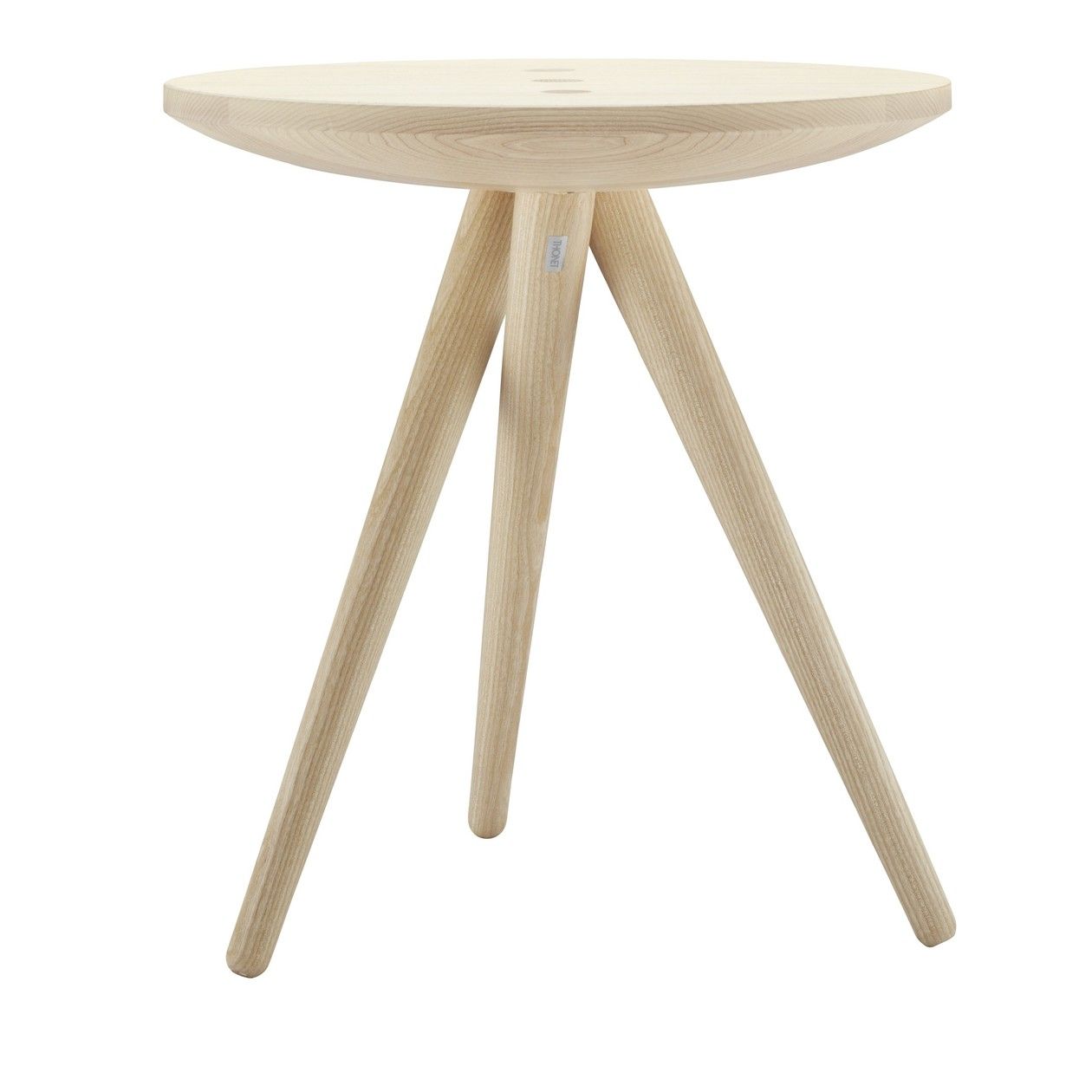 Журнальный столик из массива дерева THONET 1025 ARCH-00077834 - Вид №5