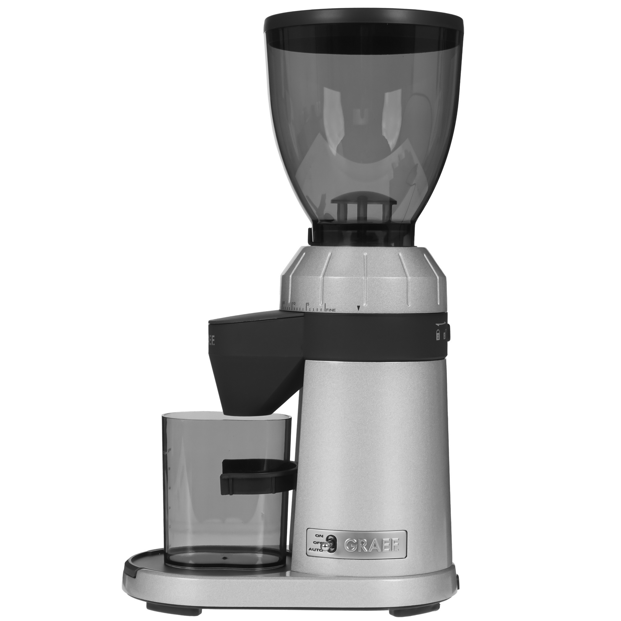 STDN-0103630 Кофемолка ручная Graef Беларусь  - Вид №2