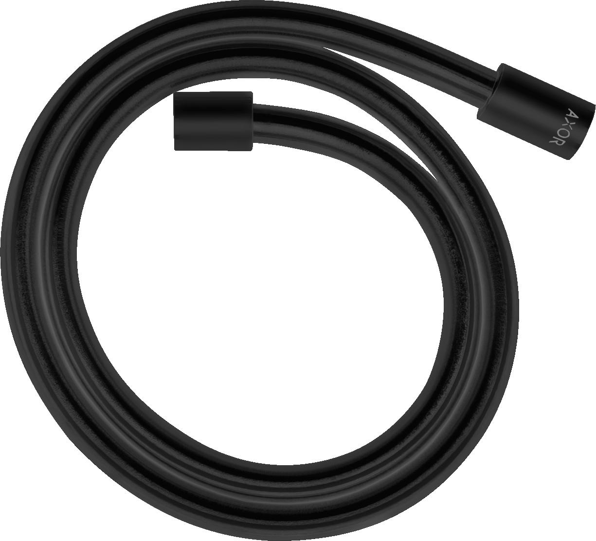 28282670 Душевой шланг с металлическим эффектом 1,25 м AXOR STARCK