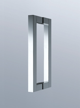 Душевой уголок CEZARES PORTA-D-R-1-90-C-Cr - Вид №1