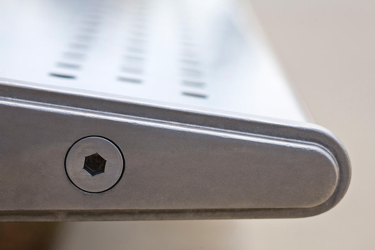 FSRT81 Сидение для транзита  Forms-surfaces  - Вид №2