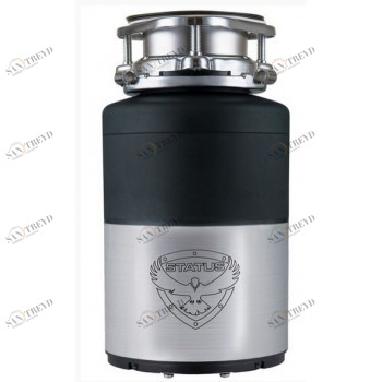 Status Premium 100 измельчитель бытовых отходов Измельчитель Zorg 