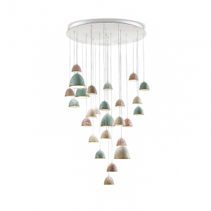 Люстра  VILLARI 0006979