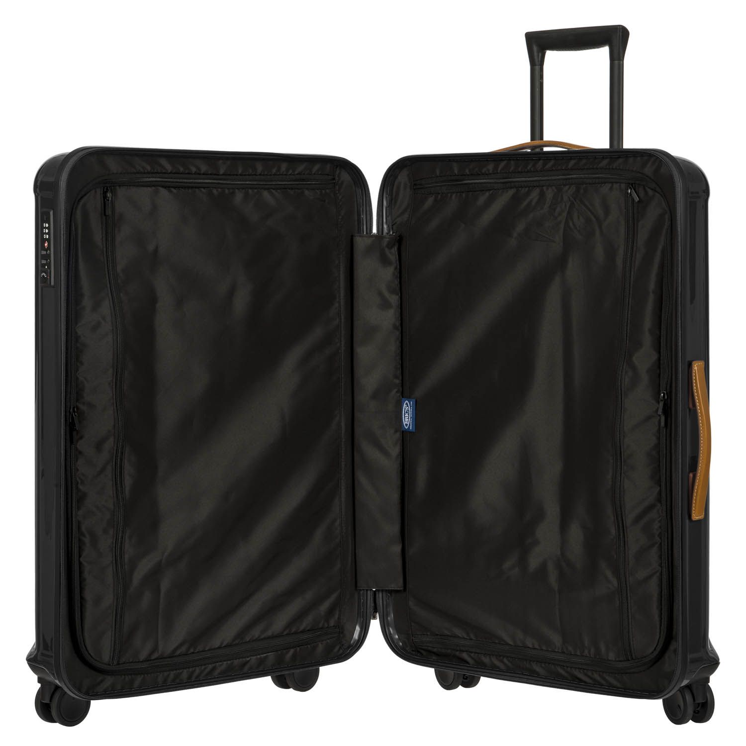 BRK08032.902 Чемодан BRK08032 L Brics Capri - Вид №5