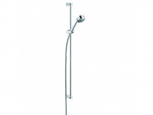 6074005-00 душевой гарнитур 2S KLUDI ZENTA хром