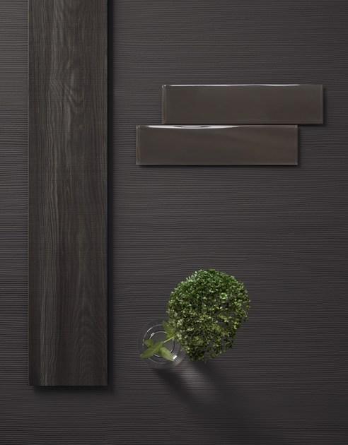 CERAMICA SANT'AGOSTINO Белая плитка для стен Shadebox sun-id-1407706 - Вид №22