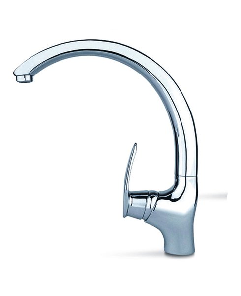 283111 Смеситель Teka MC-10 PLUS Chrome Испания  - Вид №1