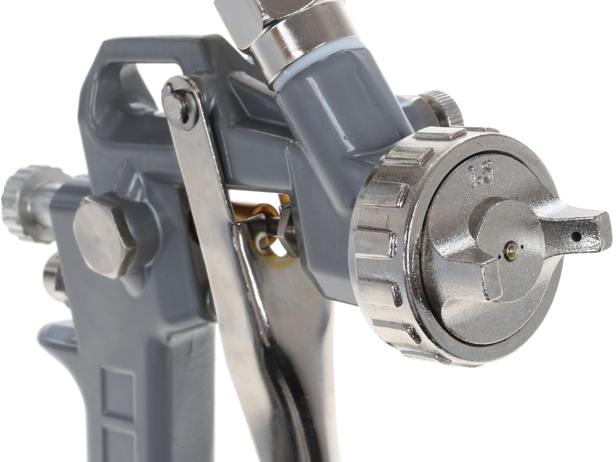 Краскораспылитель Matrix 57314 1160488 STDN-0127261 - Вид №2