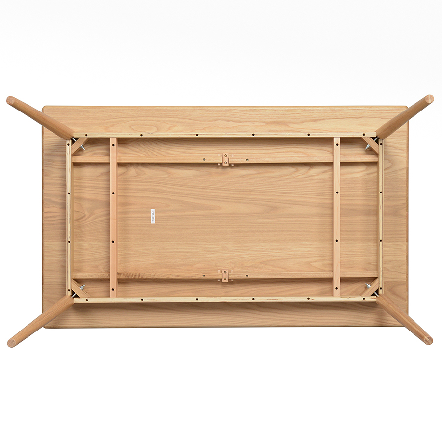 43240200 Стол , barrali, 150х90х75 см Unique Furniture  - Вид №14