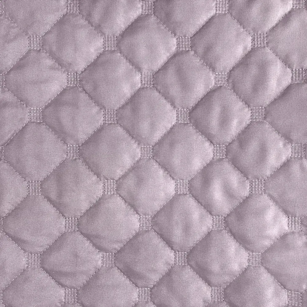 Покрывало Seasons 200x215 см микрофибра цвет пыльная роза STLM-2183771 - Вид №1