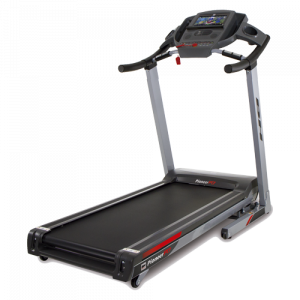 Беговая дорожка pioneer r7 tft BH Fitness