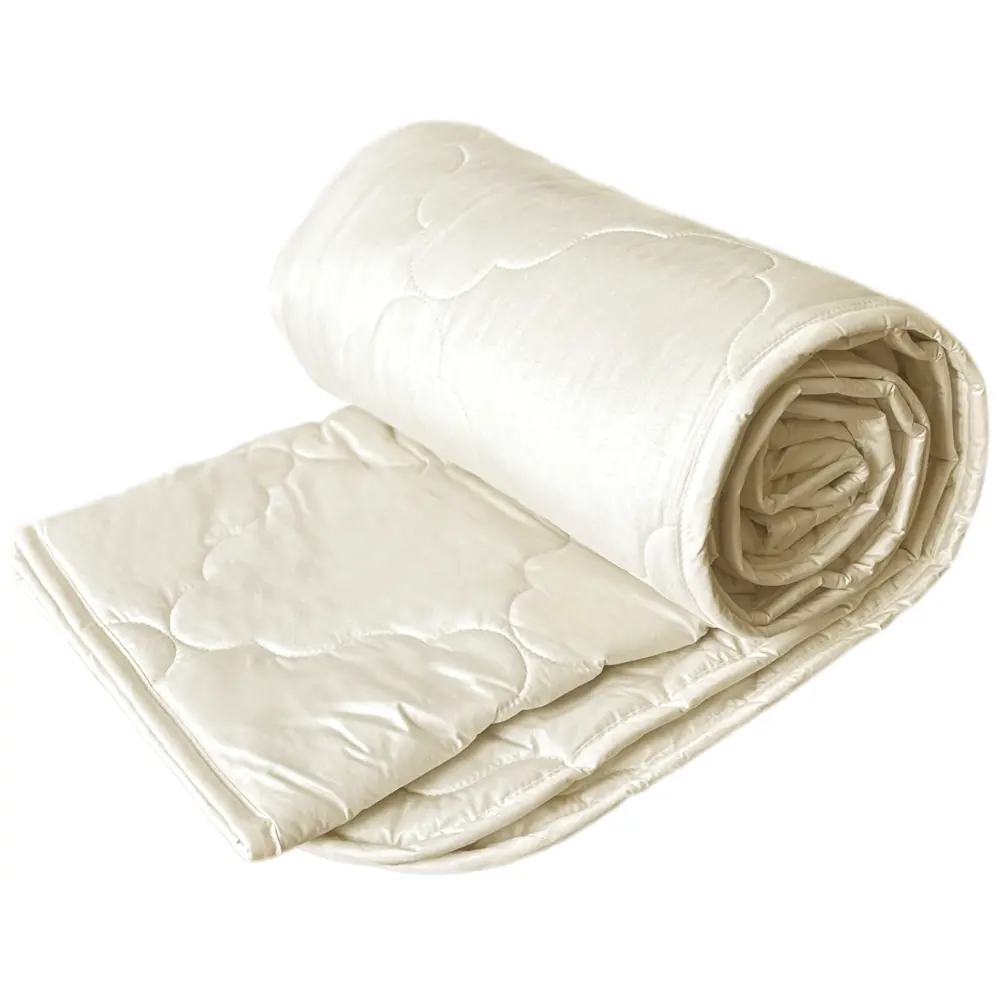 INSPIRE All Seasons — одеяло из верблюжьей шерсти 170x205 см 89348921 STLM-1350430 - Вид №1