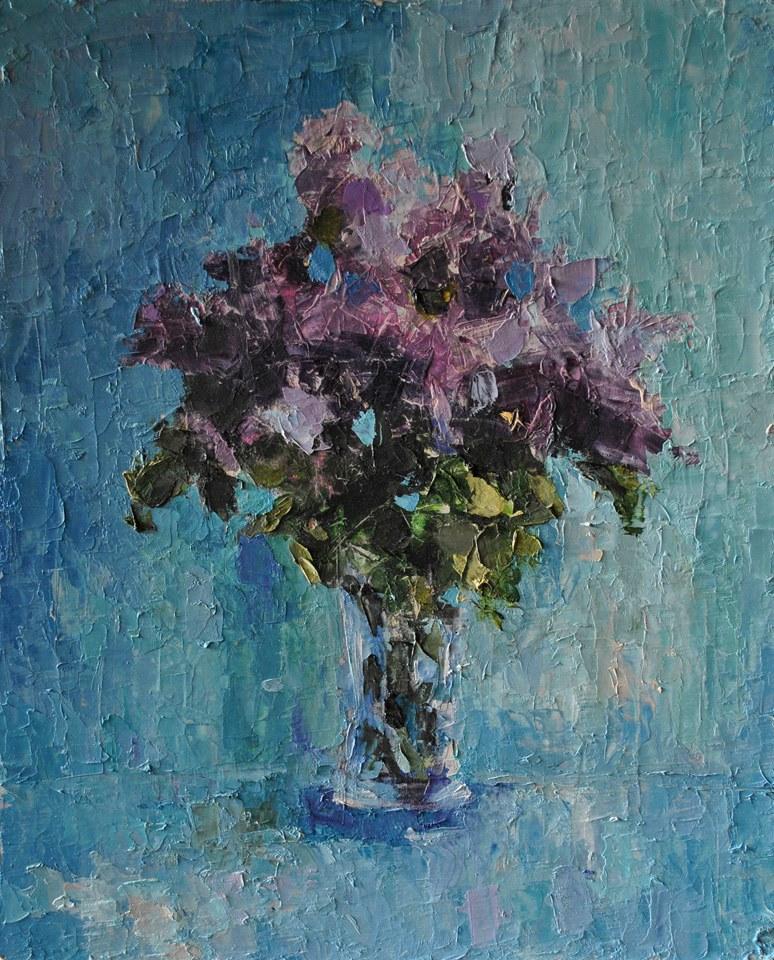 MOMENTI Авторский художественный принт Crazy home paintings Sd-005 - Вид №1