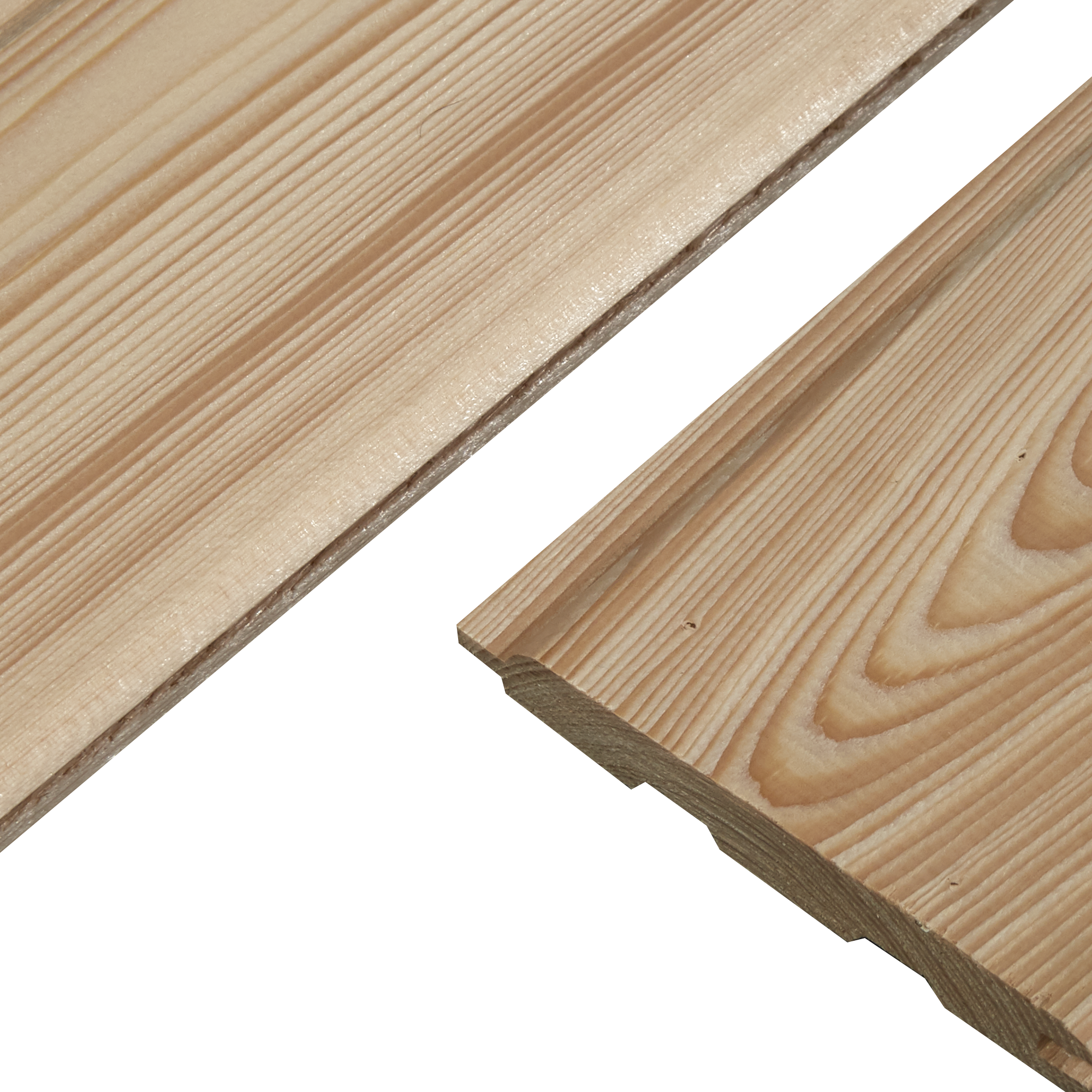 Вагонка Santreyd штиль из ели и сосны 12,5х96х3000 мм для внутренней и наружной отделки 81947965 STLM-0014605 - Вид №2