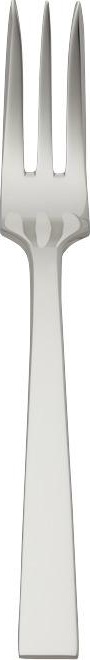 64145 Robbe&Berking Вилка для торта Robbe&Berking "Рива" 15,3см Посеребрение 