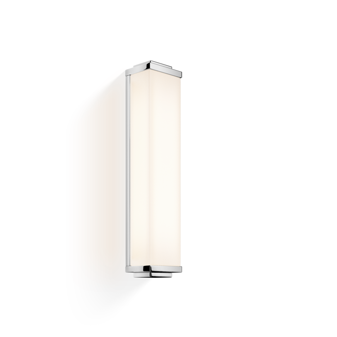 Настенные светильники NEW YORK 40 N LED DECOR WALTHER Хром 333700 