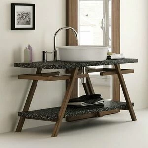 PRT03200 Bathroom Collection консоль Moma