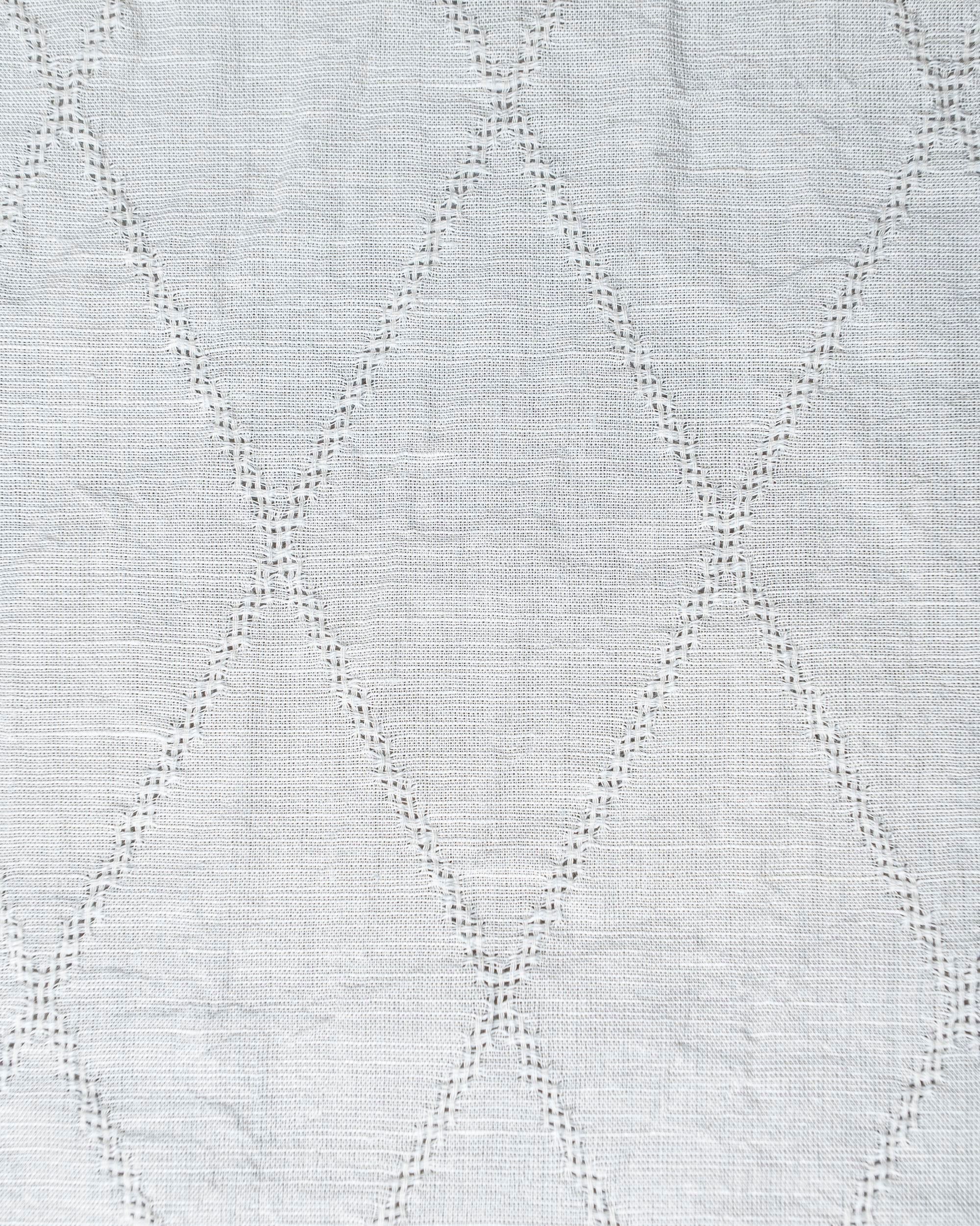 Хлопок и лен сплошной цвет ткани The House of Lyria ACREIDE ARCH-00113605 - Вид №8