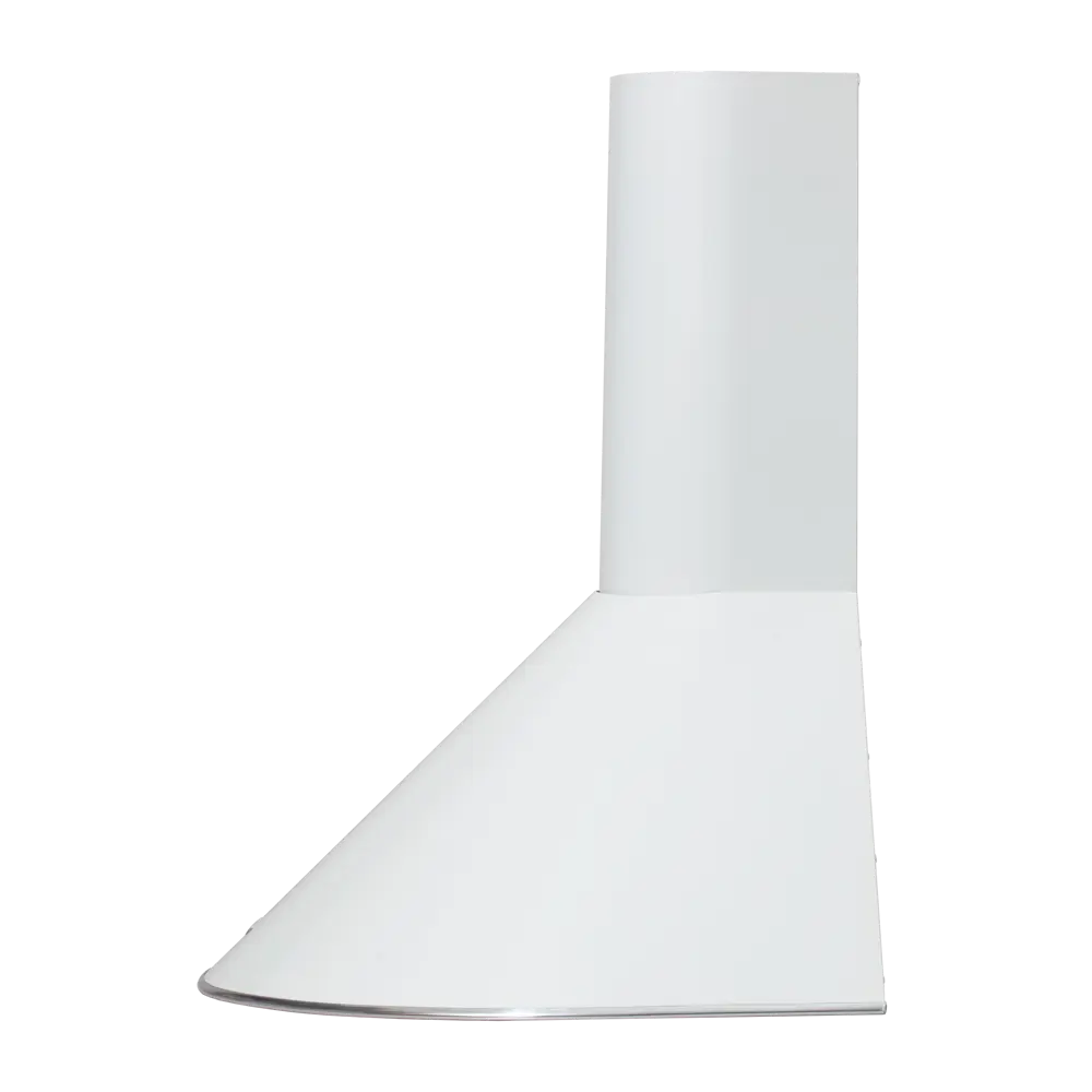 Вытяжка ELIKOR Эпсилон 60 см, цвет белый/серебро STLM-2191494 - Вид №2