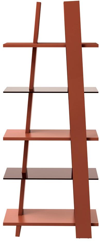 GAUTIER Книжный шкаф двусторонний открытый Arco sun-id-1383020 - Вид №2