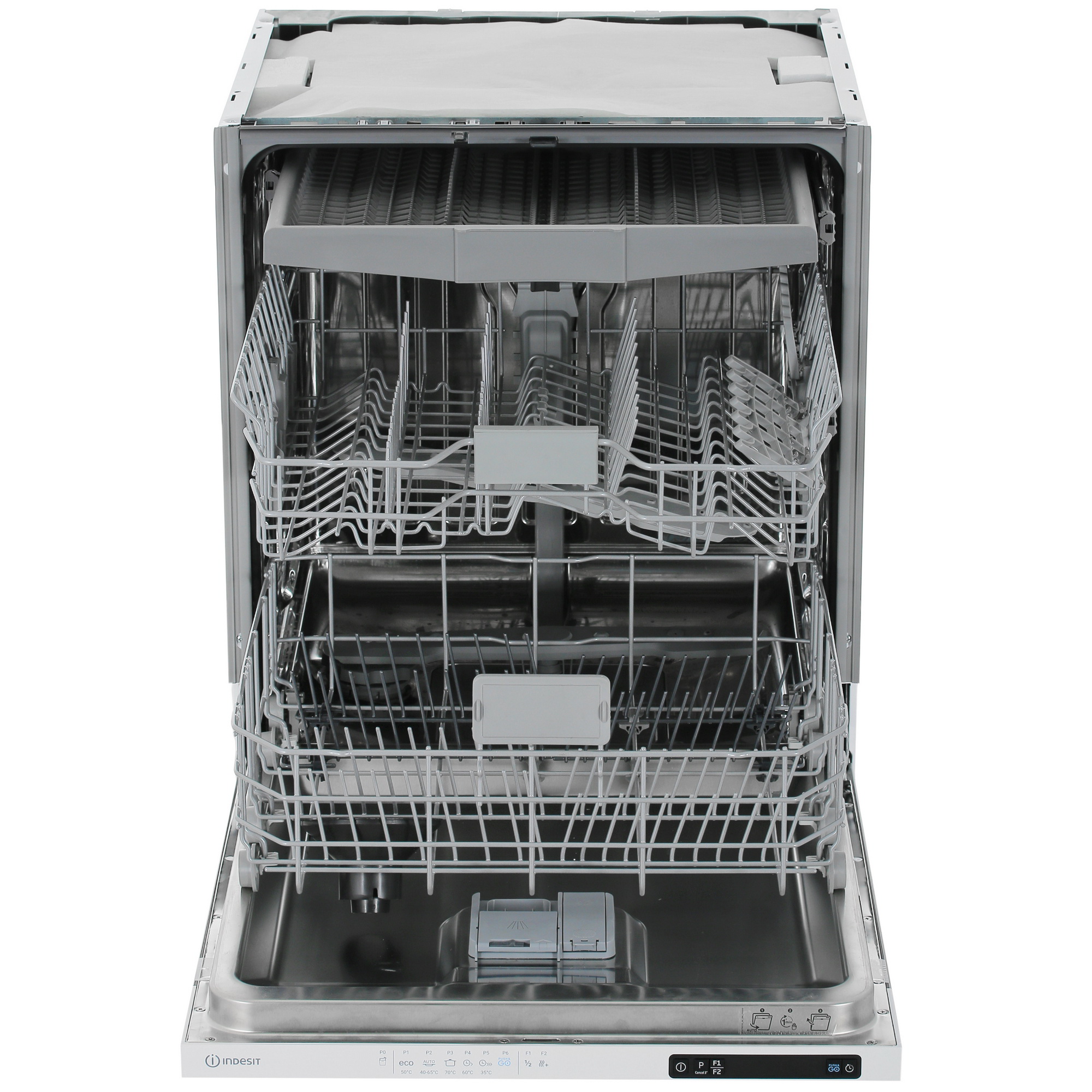 9987749 Встраиваемая посудомоечная машина Indesit DI 5C65 AED STDN-0141095 - Вид №6