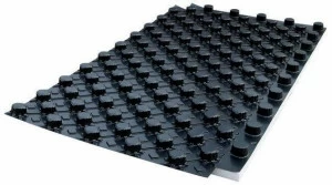 Würth Лучистая напольная панель Sistema a pannelli radianti hvac