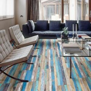 Пробка CorkStyle Impuls Motion (Гладкая) 915х305 мм.