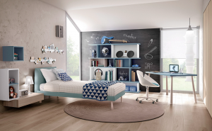 Детская из модулей  ZALF Z476