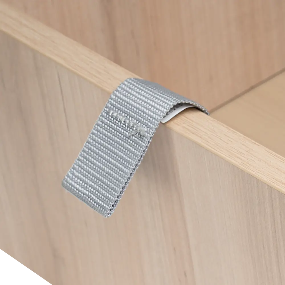 Ящик выдвижной KONSENSA Руан 32.4x15.3x1.6 см ЛДСП цвет дуб STLM-2115073 - Вид №4