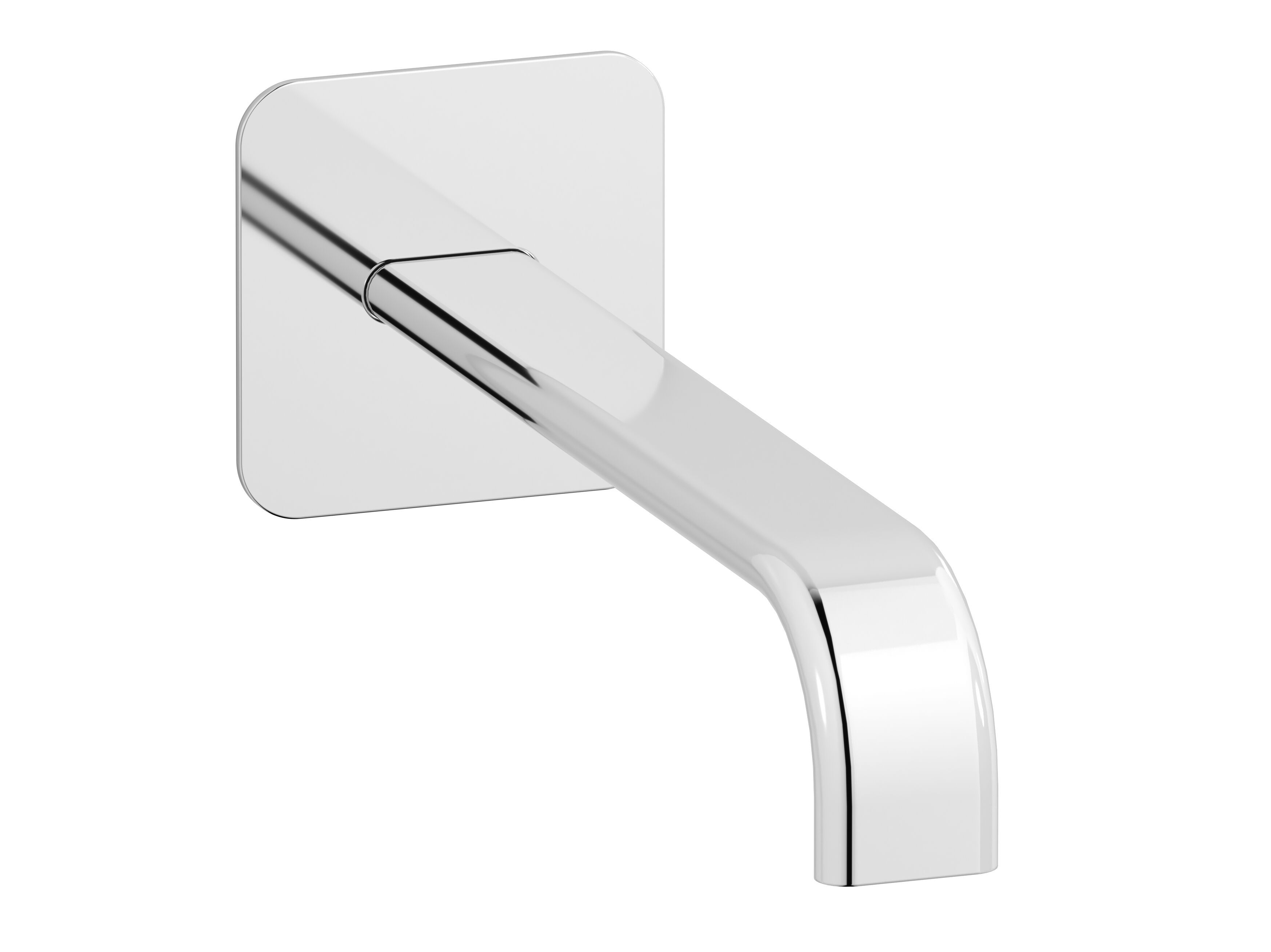 Настенный дозирующий носик IB Superbox ARCH-00101007 - Вид №1