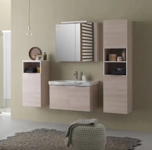 Тумба с раковиной Lana 00961  Словения