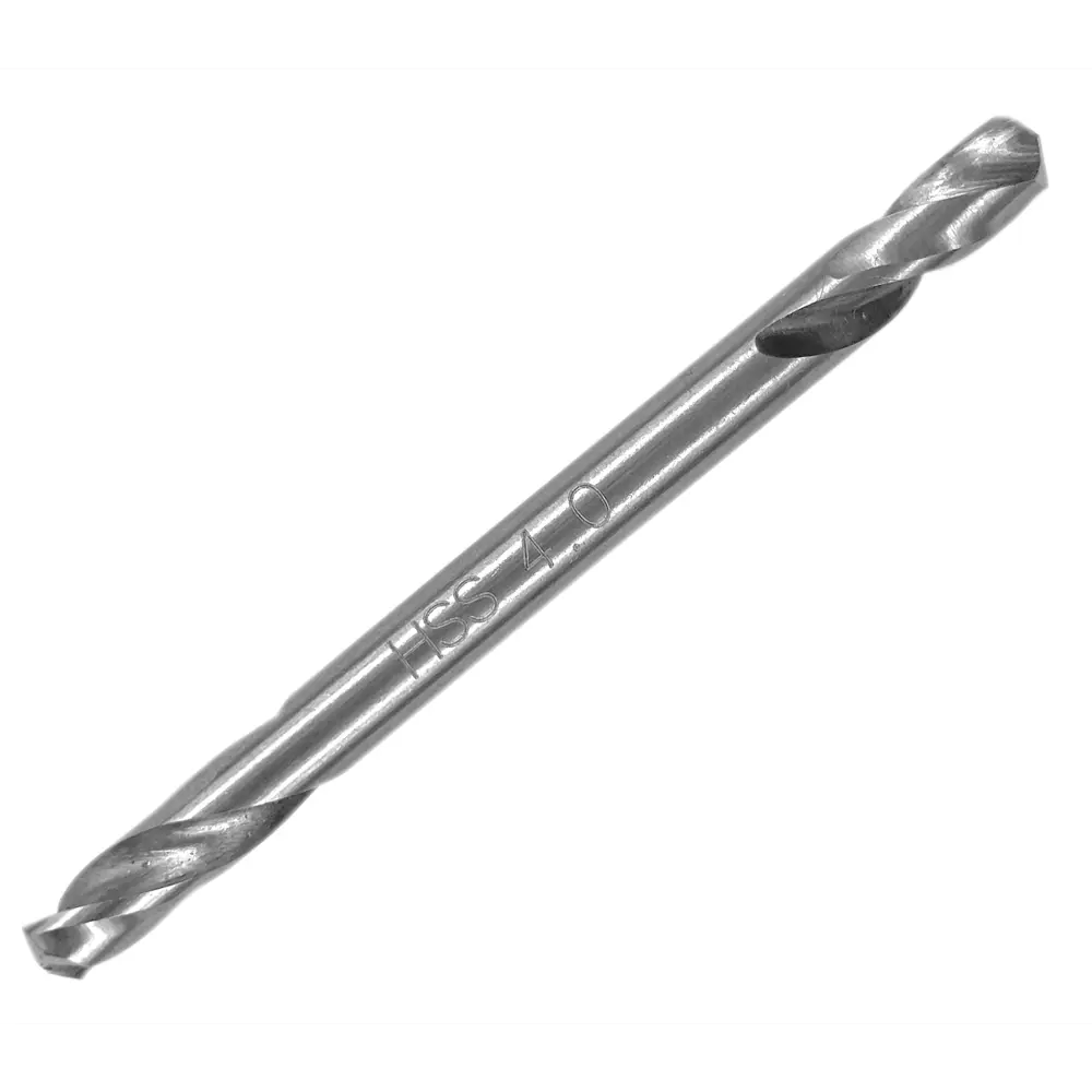 Двустороннее сверло VIRA для заклепок 4×55 мм HSS 82909855 STLM-0037855
