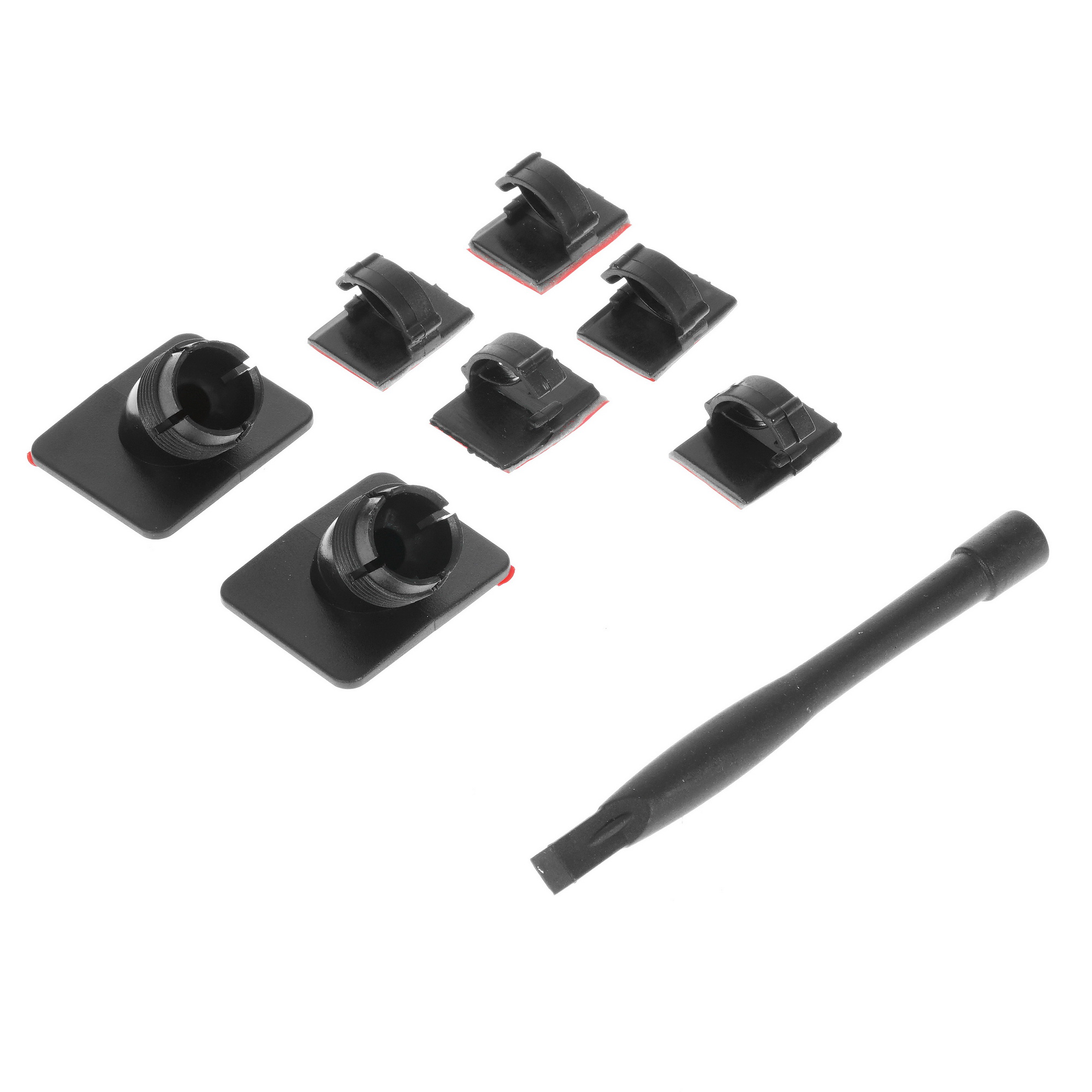 4859630 Видеорегистратор с радар-детектором TrendVision Hybrid Signature EVO PRO STDN-0149957 - Вид №7