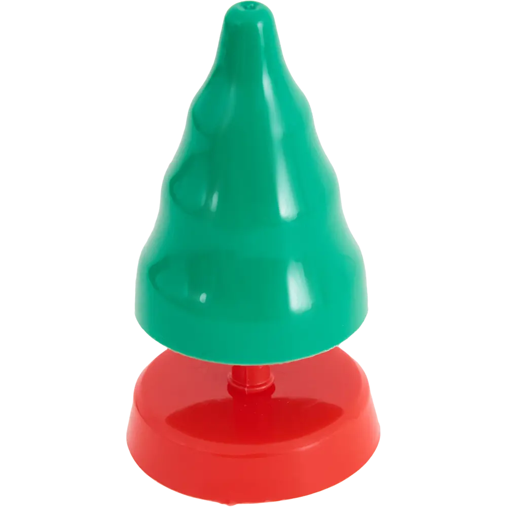 82837595 Новогодняя декорация "Поезд" h9 см STLM-1504060 Santreyd  - Вид №7