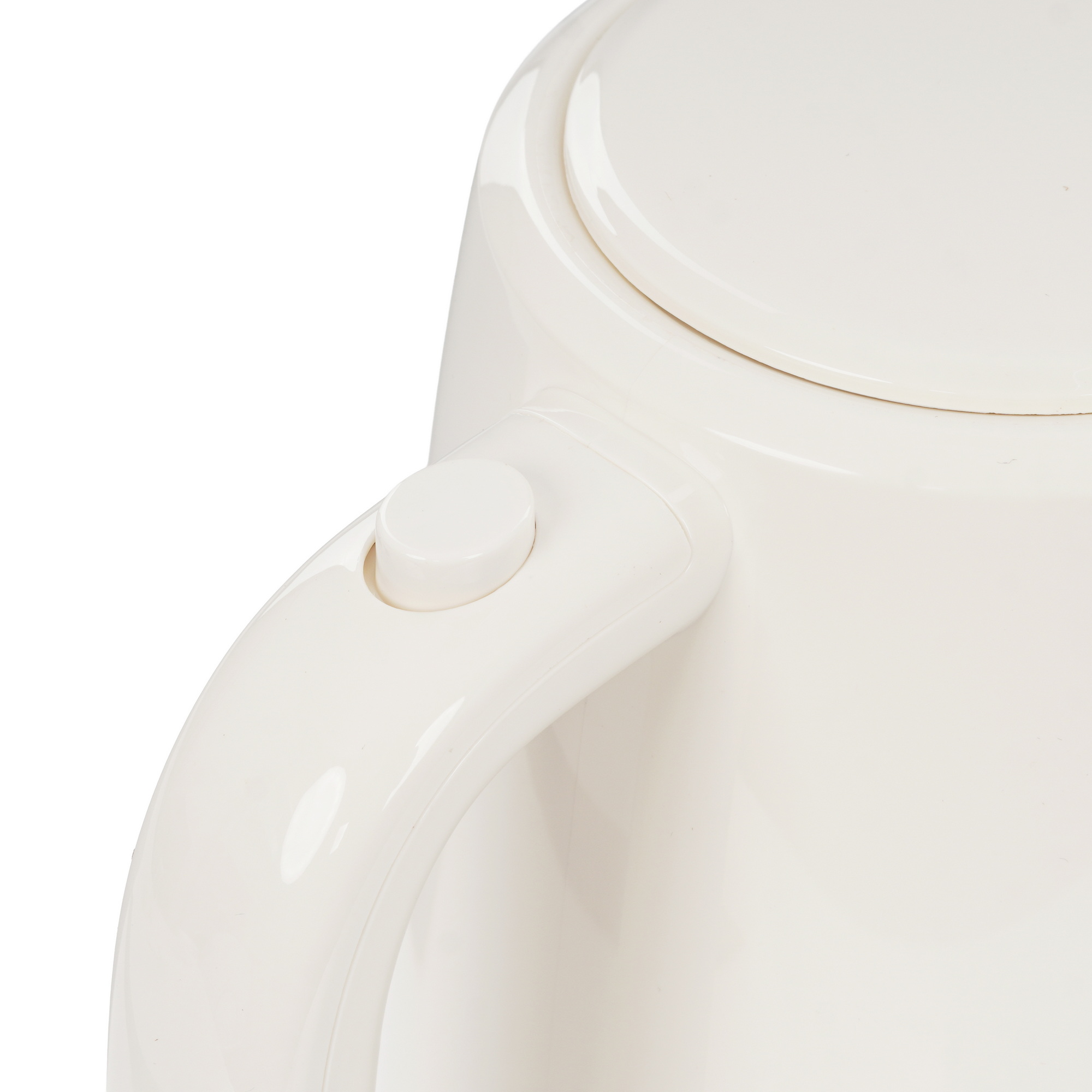 9081574 Электрочайник Oursson KE1714P/IV бежевый STDN-0037722 - Вид №3