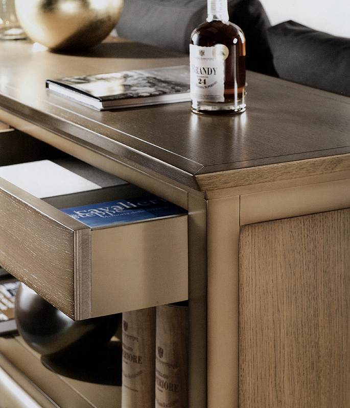 Тумба  FLAI 8262  - Вид №1