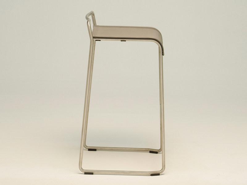 FISCHER MÖBEL Высокий садовый табурет из саночной ткани Taku sun-id-1425551 - Вид №4