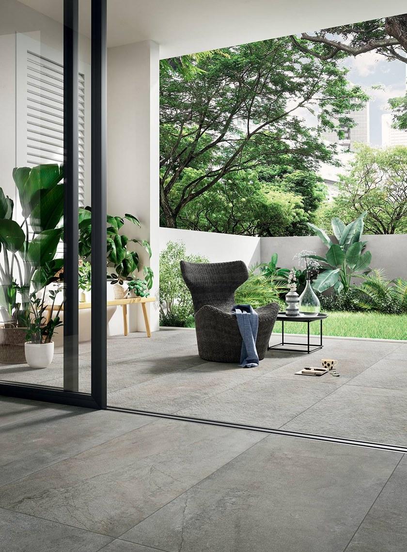 Panaria Ceramica Настенная / напольная плитка из керамогранита с эффектом камня Pierre des reves sun-id-1355883 - Вид №7