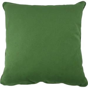 Подушка Грид 45x45 см зелёная 82697830 STLM-2032033