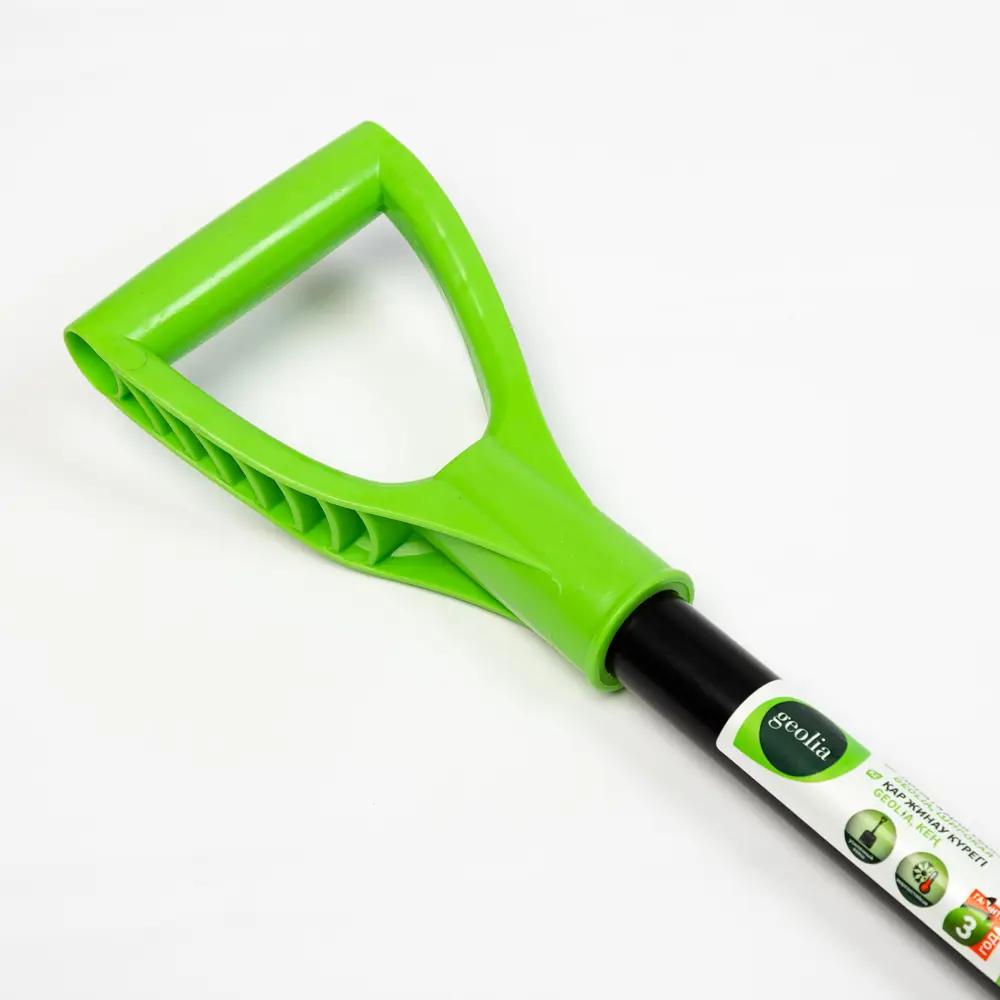 Широкая снеговая лопата Geolia 54 см для эффективной уборки территории 88942741 STLM-0952374 - Вид №3