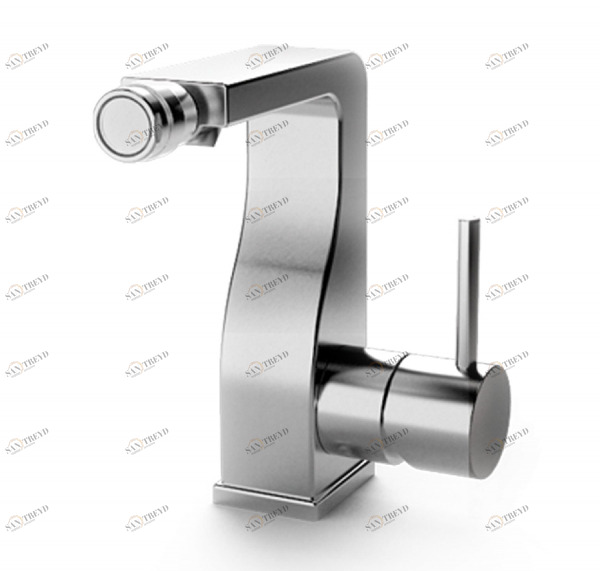 Смеситель для биде ARC F36061C bravat