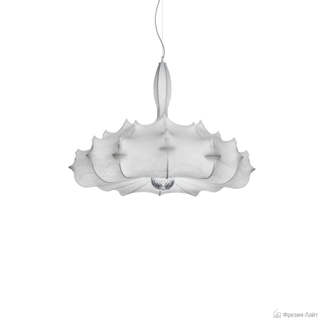 Flos ZEPPELIN 1 F9800009 ZEPPELIN 1 люстра подвесная 78388