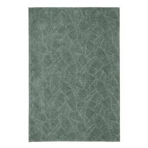 Ковер Bali, 160х230 см, зеленый